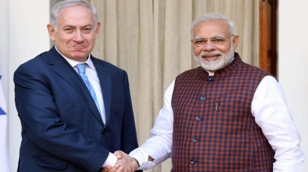 Israel’s hidden role in the brewing India-Pakistan conflict exposed