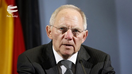 Ketua Parlemen Jerman: Inggris tidak akan Keluar dari Uni Eropa