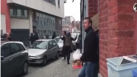 ACTE XVII : la police est-elle de plus en plus violente ?