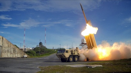 USA verkauft THAAD-Raketensystem an Saudi-Arabien