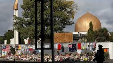 אלפים צעדו לזכר הרוגי הטבח במסגדים שבניו זילנד