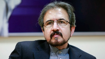 Irán prioriza autocontrol y defenderse ante belicistas 