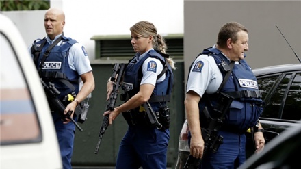 New Zealand's Dunedin Airport closed due to 'suspicious package', flights disrupted