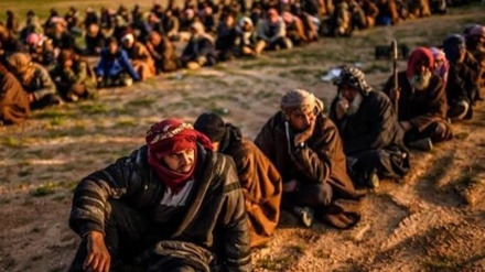 USA: transfert de Daech de Syrie en Irak? 