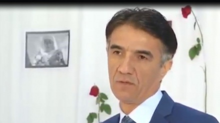 Зикриоллоҳ Ҳакимов. Касе мурдан намехоҳад (аудио)