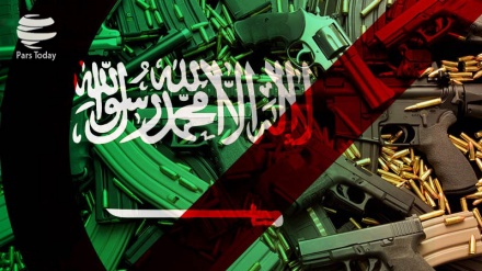  Motif Penghentian Penjualan Senjata Jerman ke Arab Saudi