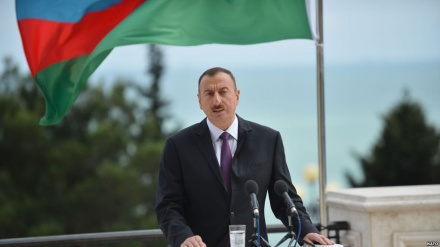 Utimatum di Aliyev: riprenderemo il controllo, Armenia ritiri le truppe