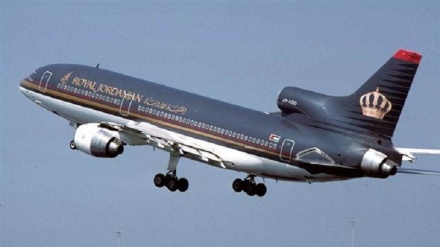 Yordania Bekukan Penerbangan ke Saudi dan Kuwait