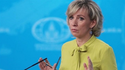 مسکو: ترور سردار سلیمانی، استفاده غیرقانونی آمریکا از زور است