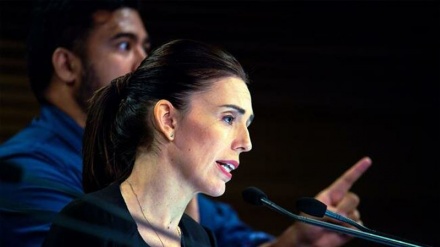 New Zealand PM says mosque attacker will face ‘full force of law’