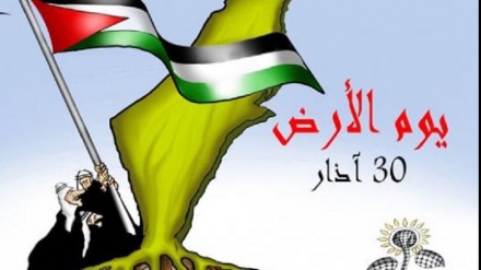 Palestina: Este 30 de marzo se conmemora el 'Día de la Tierra'