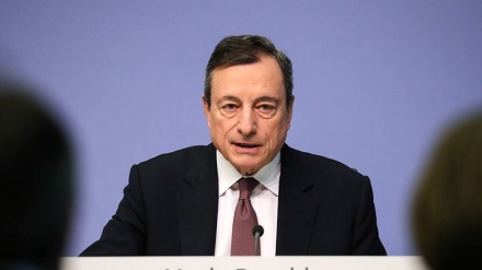 Draghi avverte, ho ancora munizioni