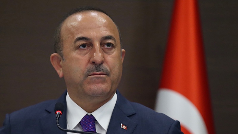 Çavuşoğlu: İtalyan Parlamentosu'nun kararı yok hükmünde