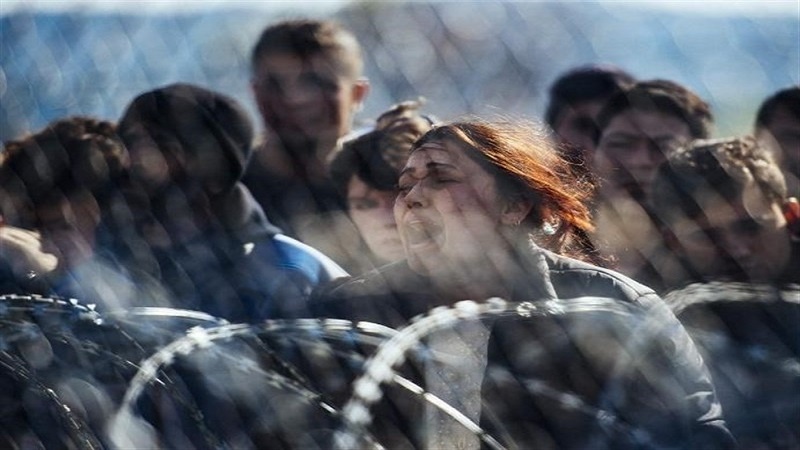 بلاتکلیفی ۱۵۰ هزار پناهجوی افغان در اروپا 