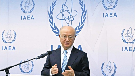 Amano bestätigt Irans Vertragstreue beim Atomabkommen