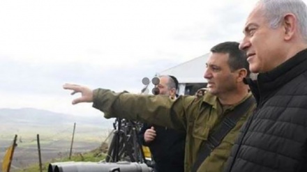 Une ligne Netanyahu-Daech sur le Golan?