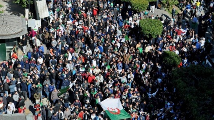 Algeria yafunga vyuo vikuu, wanafunzi walaumiwa kuchochea maandamano