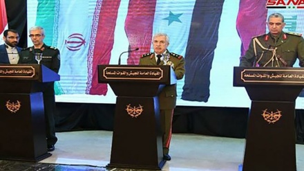 आतंकवाद के ख़िलाफ़ लड़ाई में अमरीका कितना गंभीर?