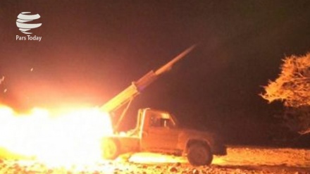 Decenas de mercenarios saudíes mueren en ataque con misiles yemeníes