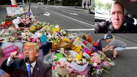 Transformasi Timur Tengah, 17 Maret 2019