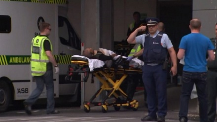 Christchurch shooting and the normalization of anti-Muslim terrorism
