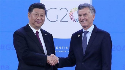 US angry as China plans nuclear deal with Argentina 