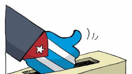 La nueva constitución cubana y el recrudecimiento de bloqueo 