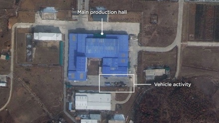 韓国、「北朝鮮の核・軍事関連の動向を注視」