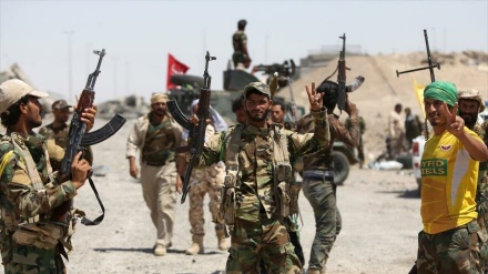 Postura de EEUU contra fuerzas populares viola soberanía de Irak