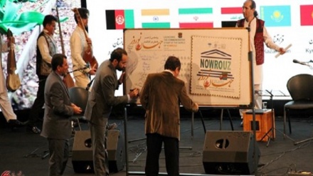 افغانستان یکی از کشورهای اصلی حوزه نوروز است