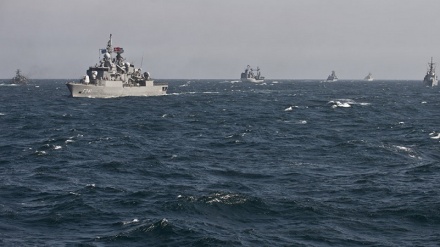 US proposal on NATO ships in Black Sea meets Russian objection