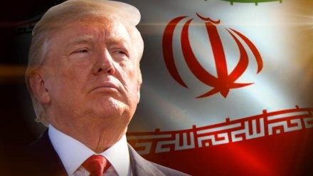 Seruan Iran untuk Lawan Unilateralisme Trump