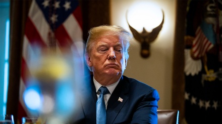Trump le pidió a Kim transferir sus armas nucleares a EEUU 