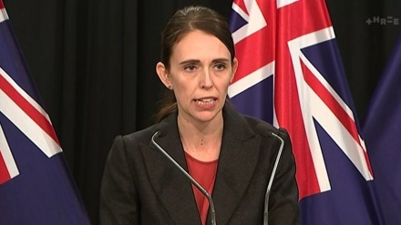 موافقت کابینه نیوزیلند با اصلاح قانون حمل سلاح 