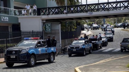 Más de 100 detenidos tras marcha opositora son liberados en Nicaragua