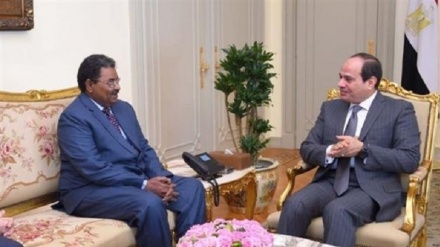 Mossad chief, Sudanese spy chief met in Munich to discuss Bashir's ouster: Report