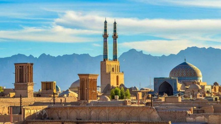 Tourisme: le top 10 des lieux à visiter lors d'un voyage à Yazd
