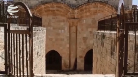 Сионистик режим 