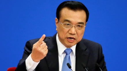 中国首相、「中国国民は対米貿易戦争の危機に対抗する用意がある」