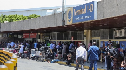 Kenya: uno sciopero blocca l'aeroporto di Nairobi