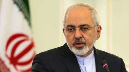 Zarif: Washington “nunca conseguirá un mejor acuerdo” que JCPOA