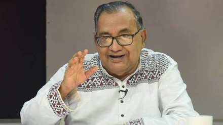 আইয়ুব, এরশাদ আমলেও ডাকসু নির্বাচনে এমন কলঙ্ক হয়নি: সিপিবি