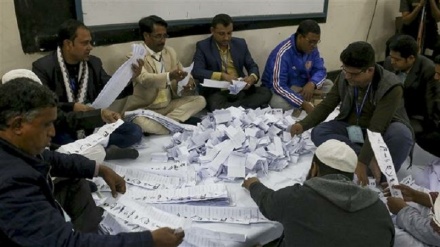7 killed in election-related attack in Bangladesh