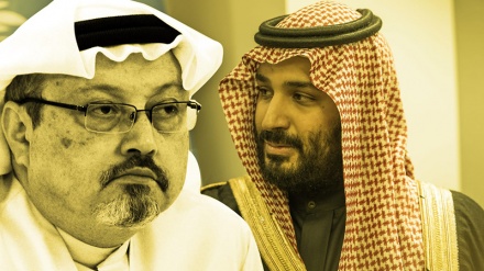 MBS put in corner by UN report on Khashoggi murder