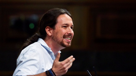 Pablo Iglesias reconoce errores de Podemos y regresa vislumbrándose en el Gobierno