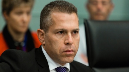 ארדן: לא יוקם מסגד נוסף במתחם אל אקצא