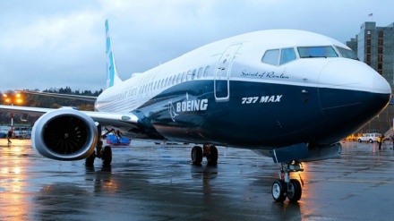 Ўнлаб мамлакатлар Boeing 737 Max 8 парвозларини тўхтатишди  