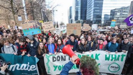 Scioperi clima: alcuni studenti temono conseguenze