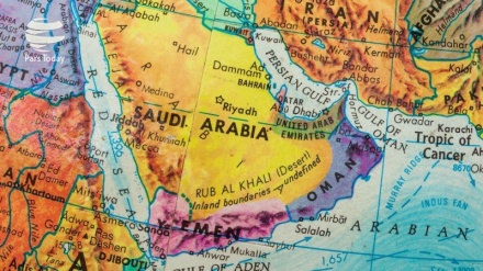 تحولات عربستان