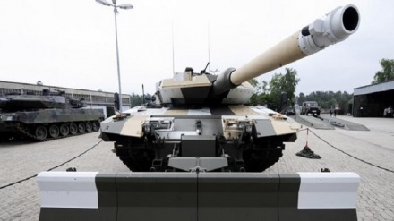 Almanya’dan Yemen’deki Suudi koalisyona silah satışı